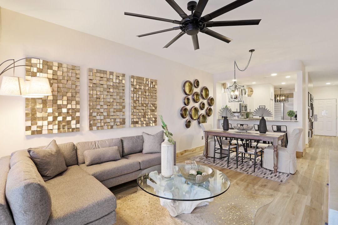 7895 Mahogany Run Ln #1424, Naples, FL 34113