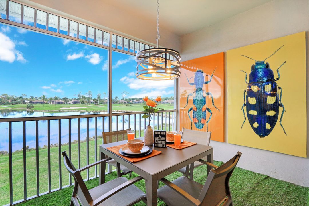 7895 Mahogany Run Ln #1424, Naples, FL 34113