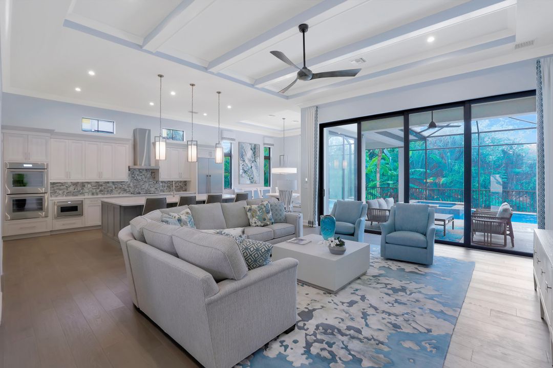 355 Hideaway Cir S, Marco Island, FL 34145