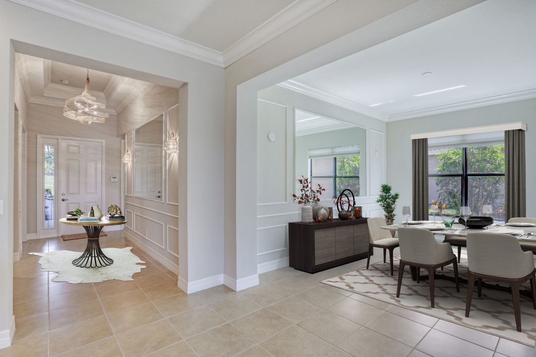 11571 Meadowrun Cir, Fort Myers, FL 33913