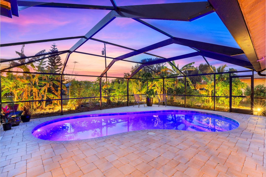 3914 SE 4th Ave, Cape Coral, FL 33904