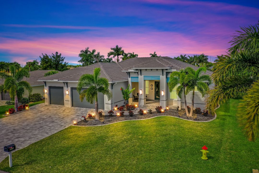 135 SW 50th St, Cape Coral, FL 33914