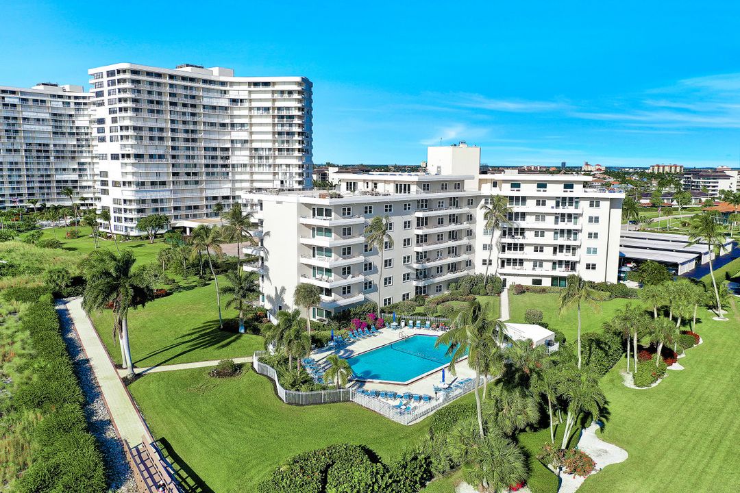 240 Seaview Ct #108, Marco Island, FL 34145