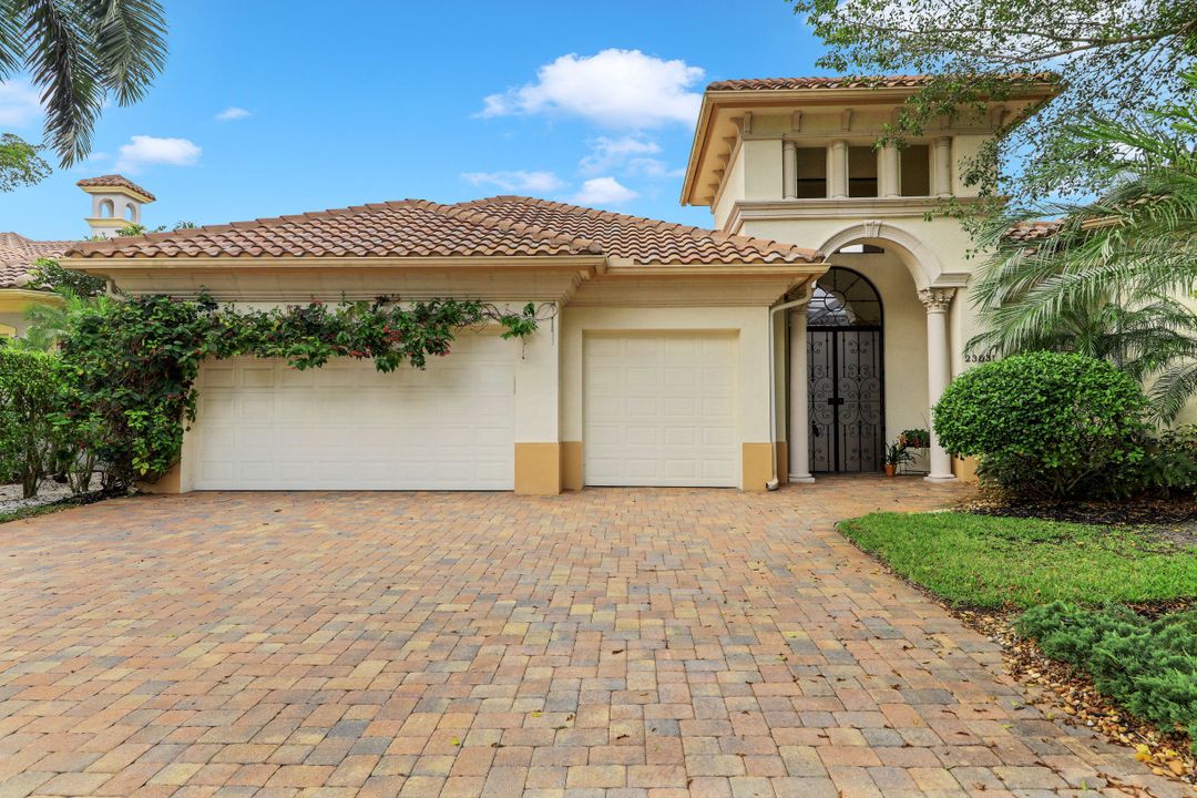 23831 Napoli Way, Bonita Springs, FL 34134