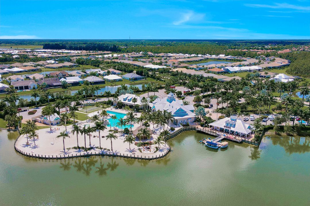 14844 Dockside Ln, Naples, FL 34114