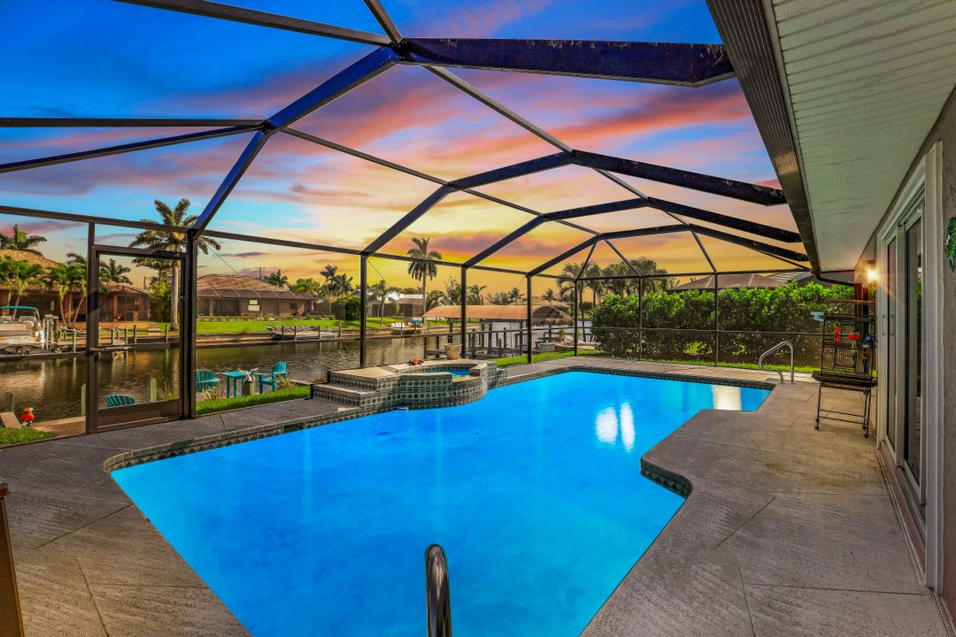 2307 SW 40th St, Cape Coral, FL 33914