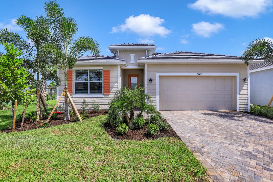 16282 Bonita Landing Cir, Bonita Springs, FL 34135