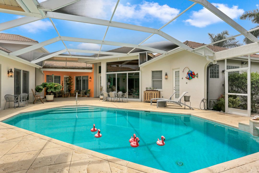 3284 Lookout Ln, Naples, FL 34112