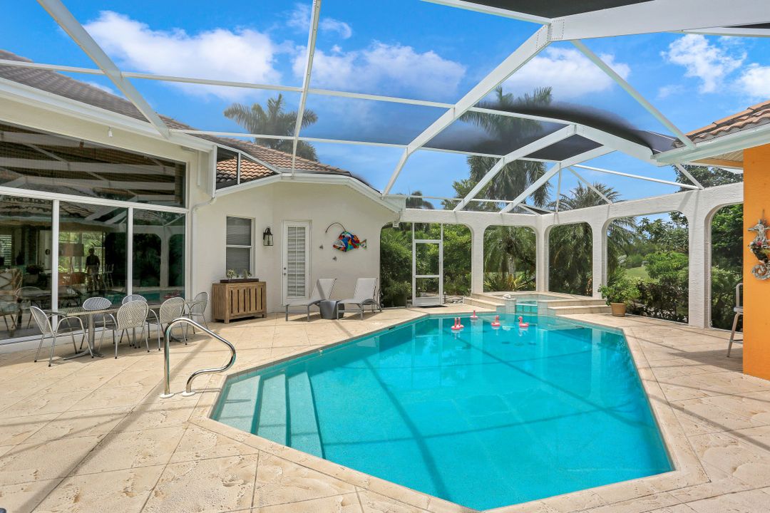 3284 Lookout Ln, Naples, FL 34112