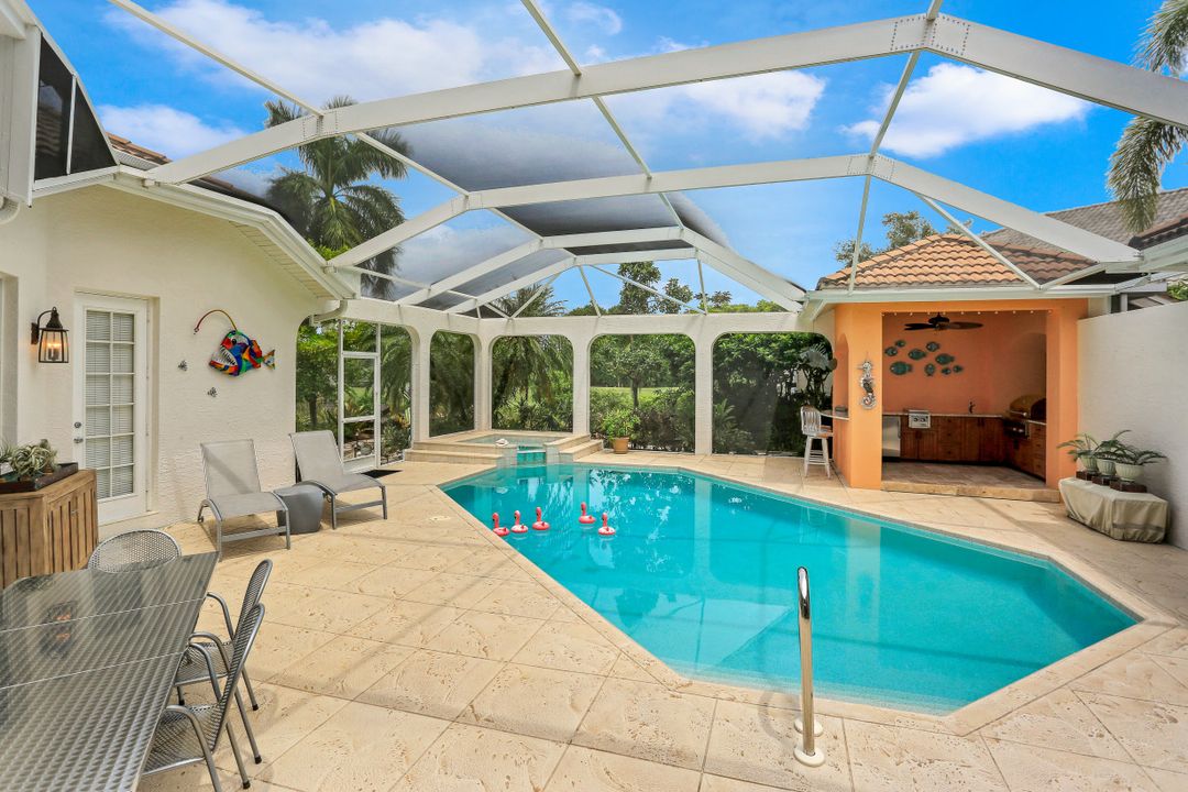 3284 Lookout Ln, Naples, FL 34112