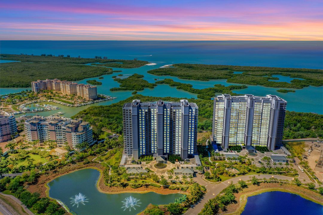 13915 Old Coast Rd #805, Naples, FL 34110