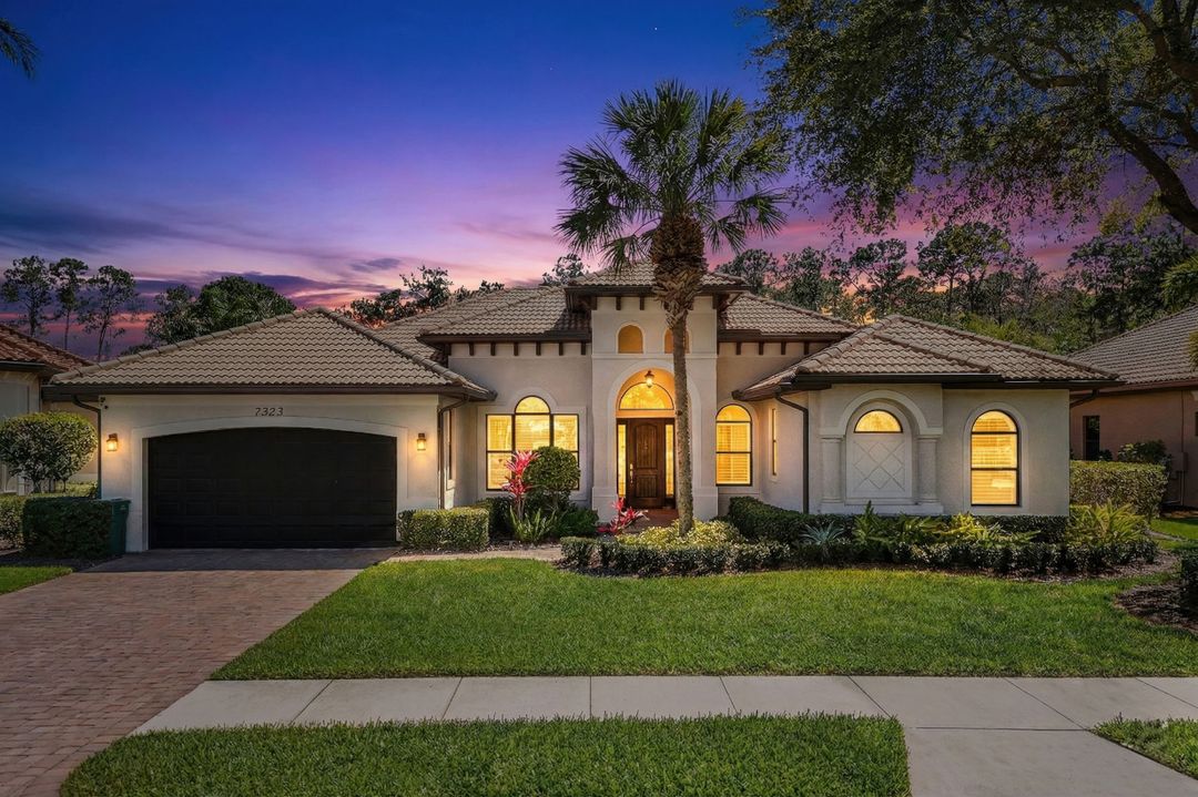 7323 Acorn Way, Naples, FL 34119