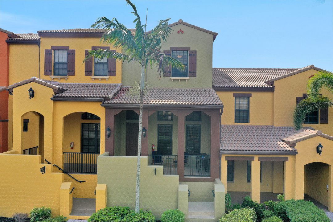9115 Capistrano St S #8207, Naples, FL 34113