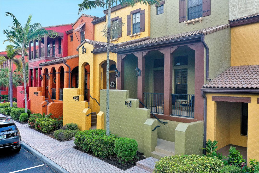 9115 Capistrano St S #8207, Naples, FL 34113