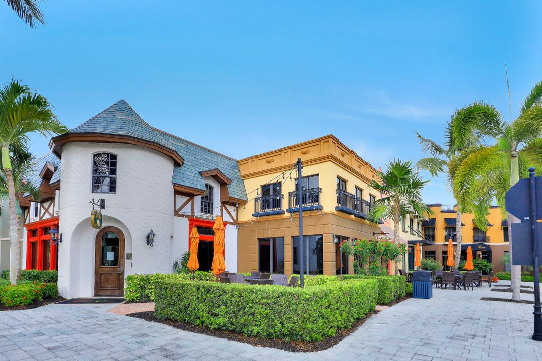 9115 Capistrano St S #8207, Naples, FL 34113