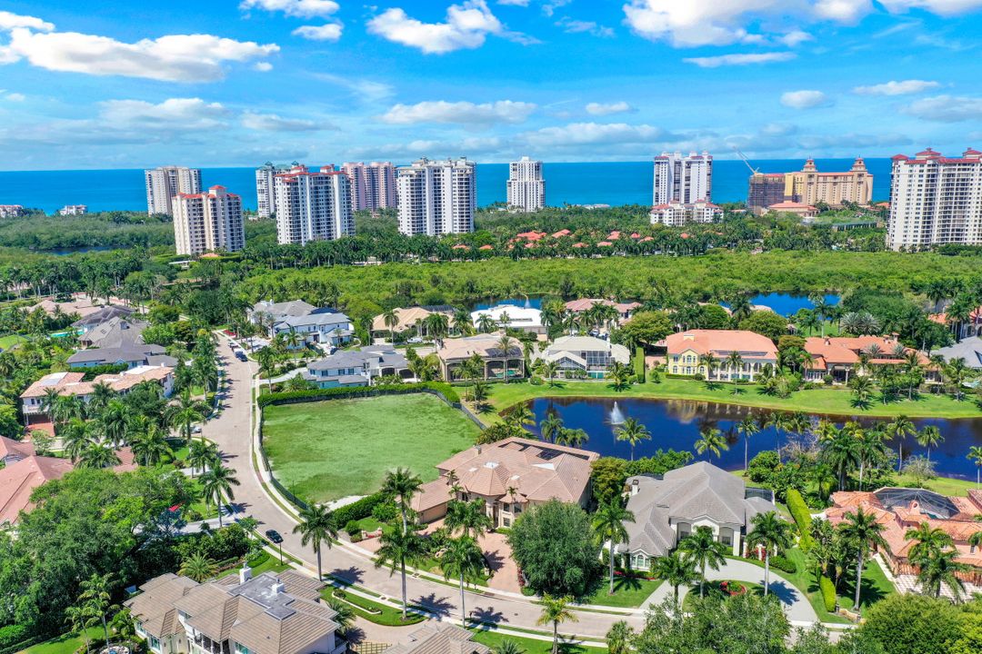 Pelican Bay Community Park, Naples, FL 34108