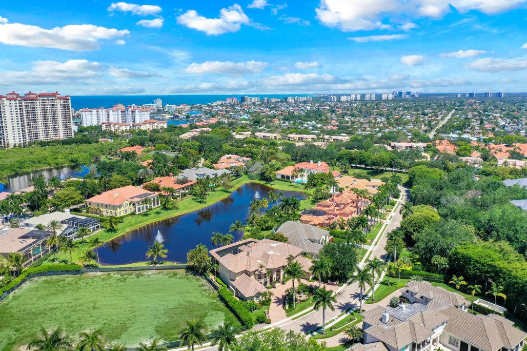 Pelican Bay Community Park, Naples, FL 34108