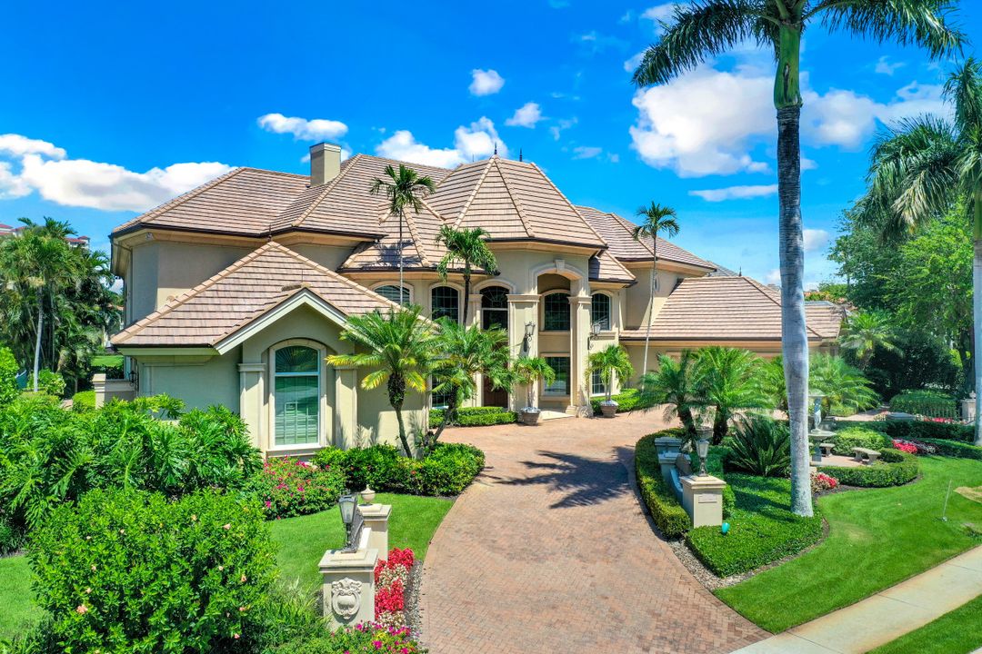 Pelican Bay Community Park, Naples, FL 34108