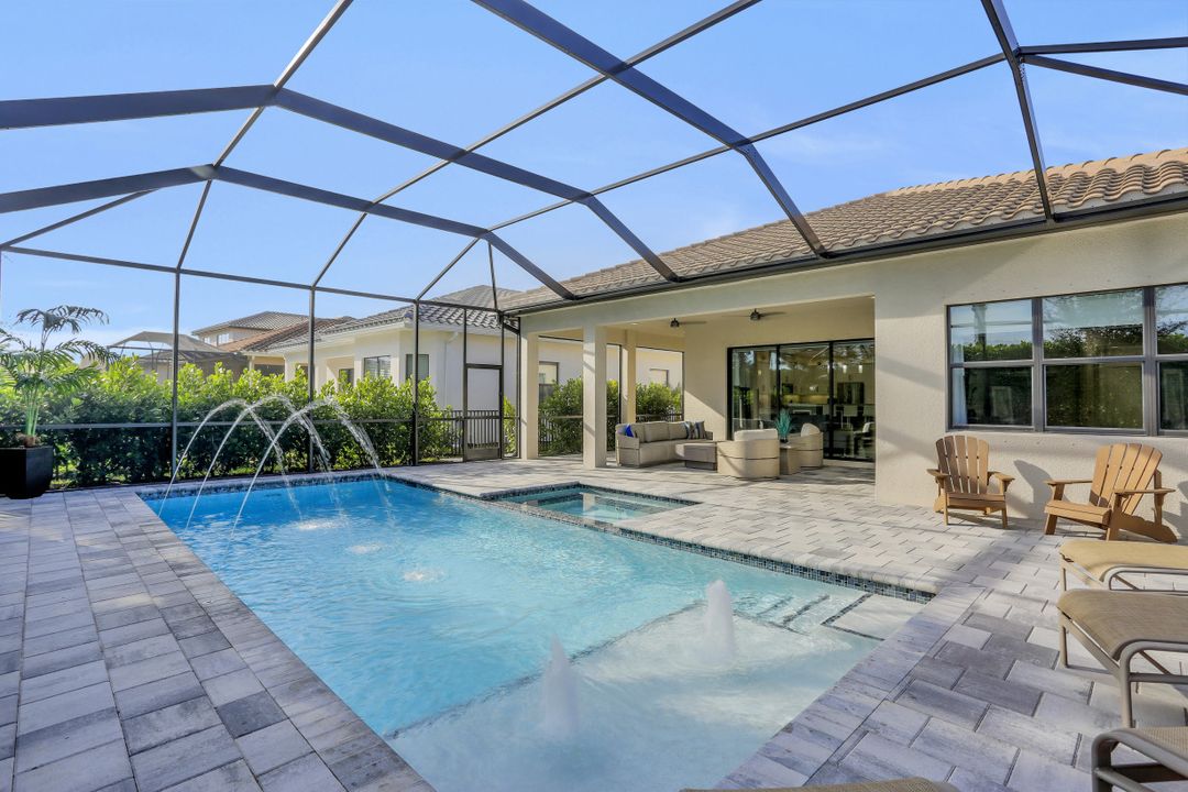 4174 Aspen Chase Dr, Naples, FL 34119