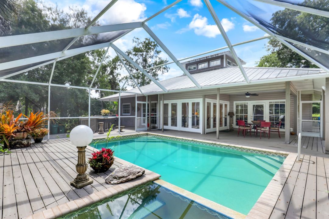 6180 Parkers Hammock Rd, Naples, FL 34112