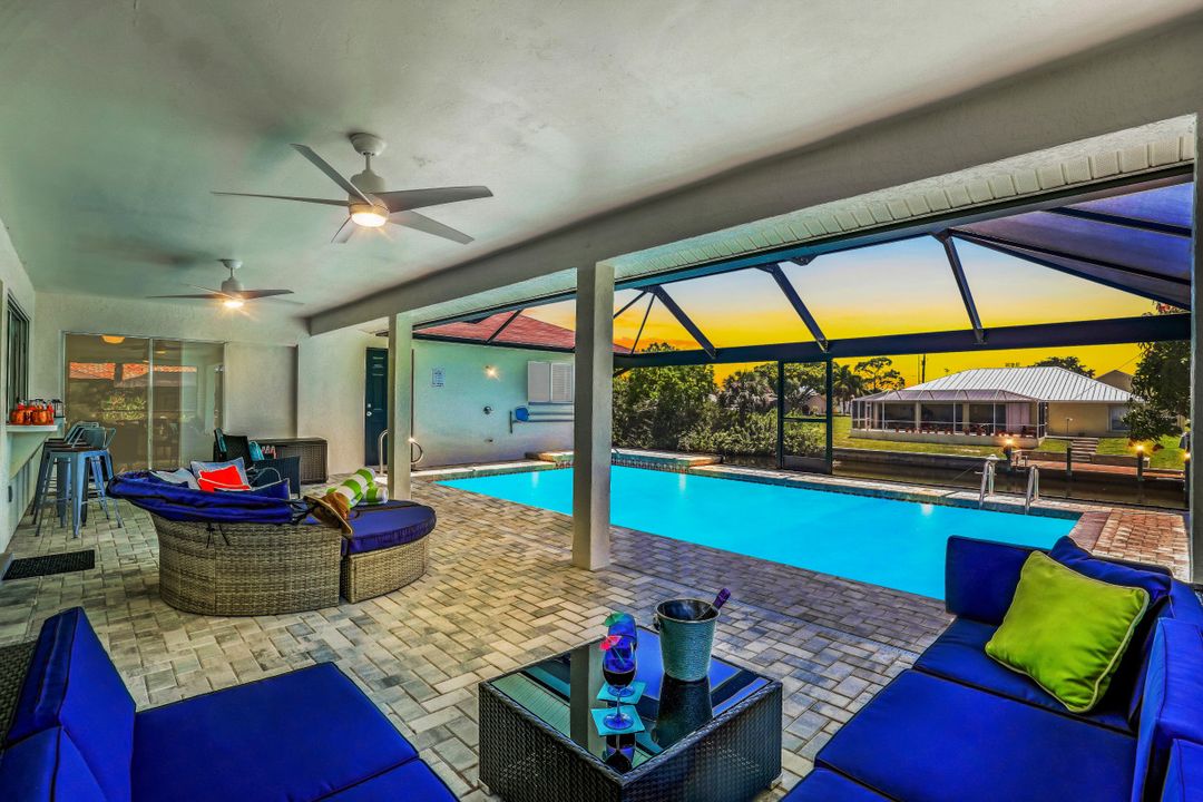 432 Mohawk Pkwy, Cape Coral, FL 33914