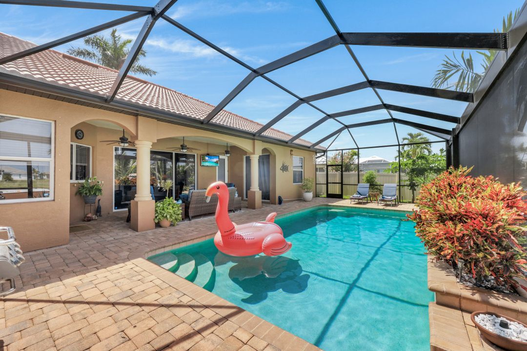 229 NW 39th Ave, Cape Coral, FL 33993