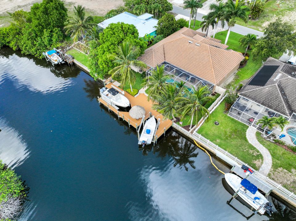 229 NW 39th Ave, Cape Coral, FL 33993