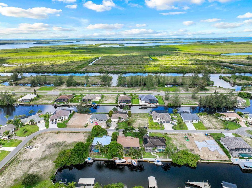 229 NW 39th Ave, Cape Coral, FL 33993