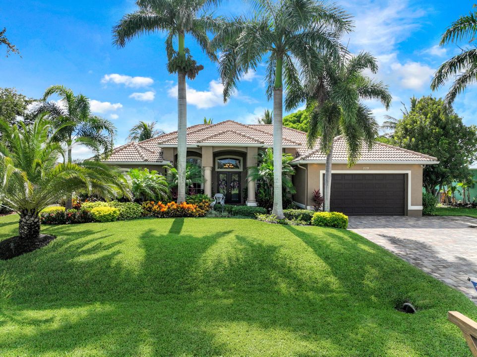 229 NW 39th Ave, Cape Coral, FL 33993