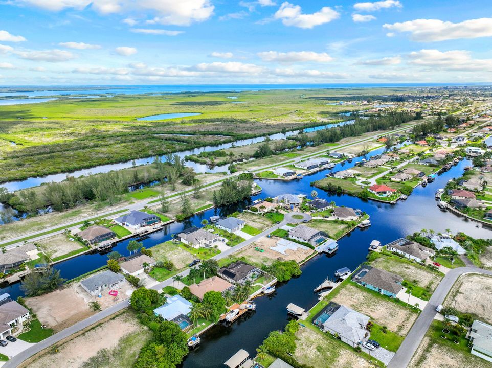 229 NW 39th Ave, Cape Coral, FL 33993
