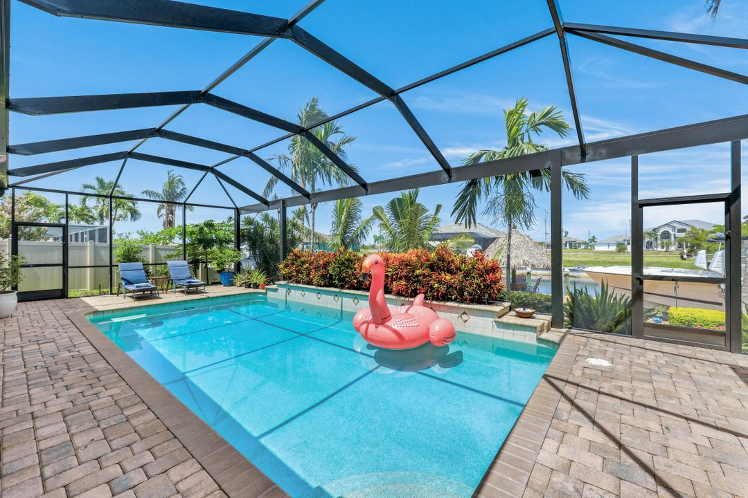 229 NW 39th Ave, Cape Coral, FL 33993