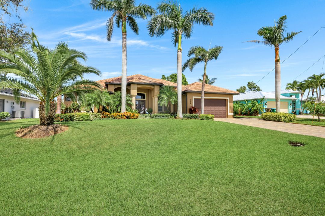 229 NW 39th Ave, Cape Coral, FL 33993
