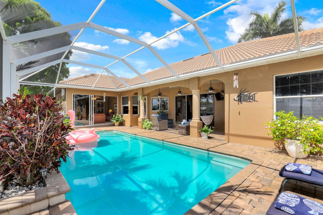 229 NW 39th Ave, Cape Coral, FL 33993