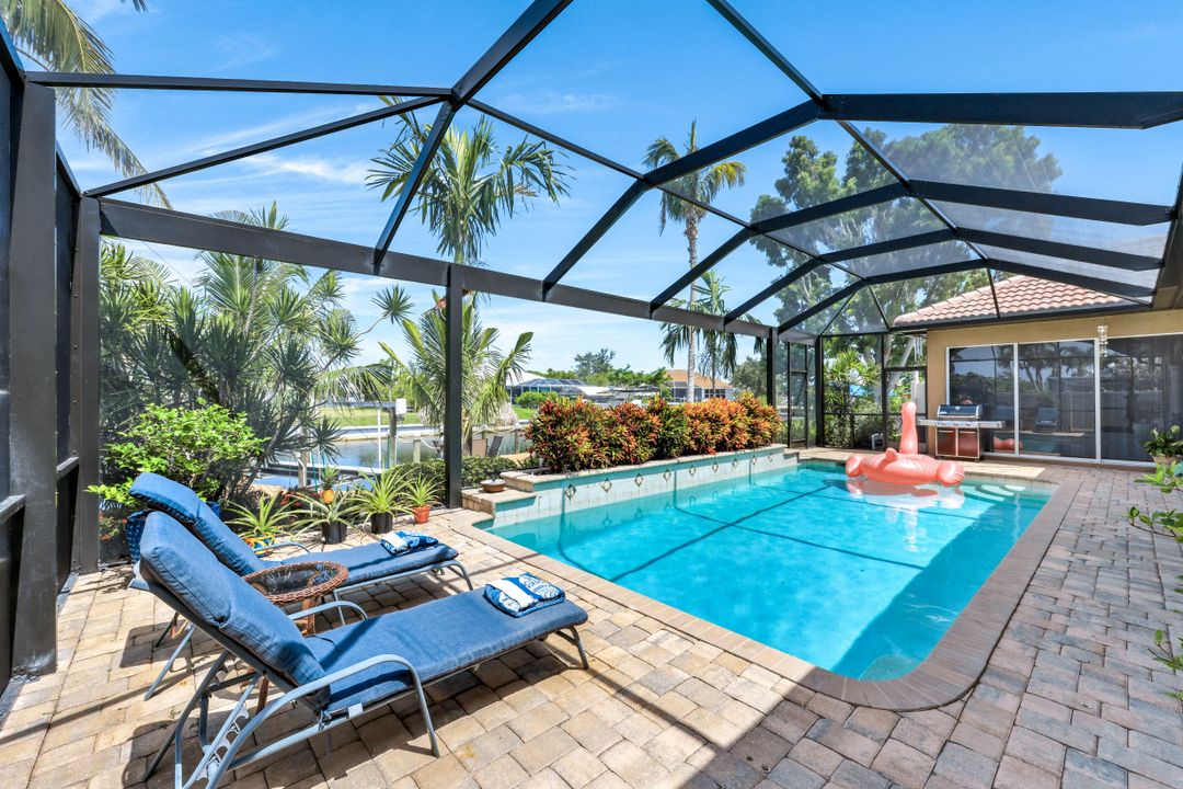 229 NW 39th Ave, Cape Coral, FL 33993