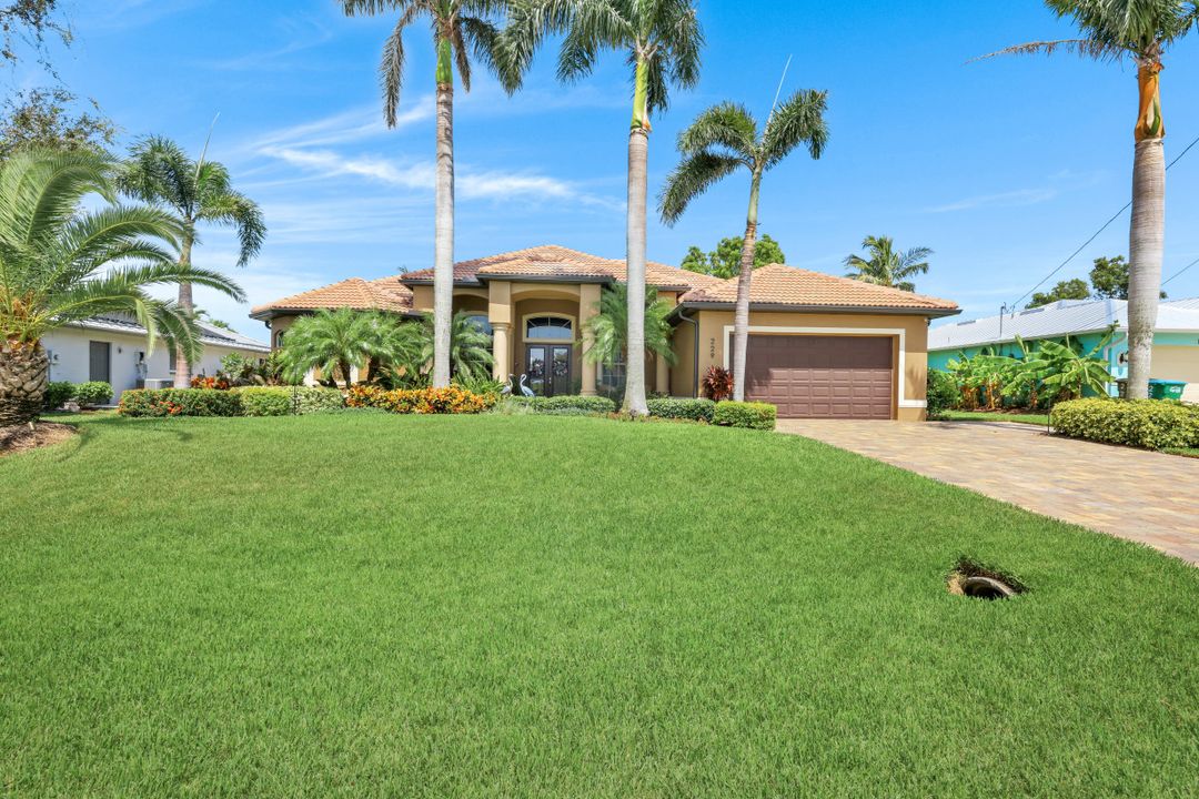229 NW 39th Ave, Cape Coral, FL 33993