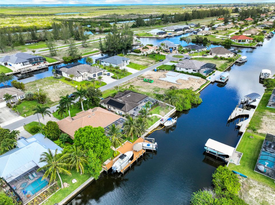 229 NW 39th Ave, Cape Coral, FL 33993