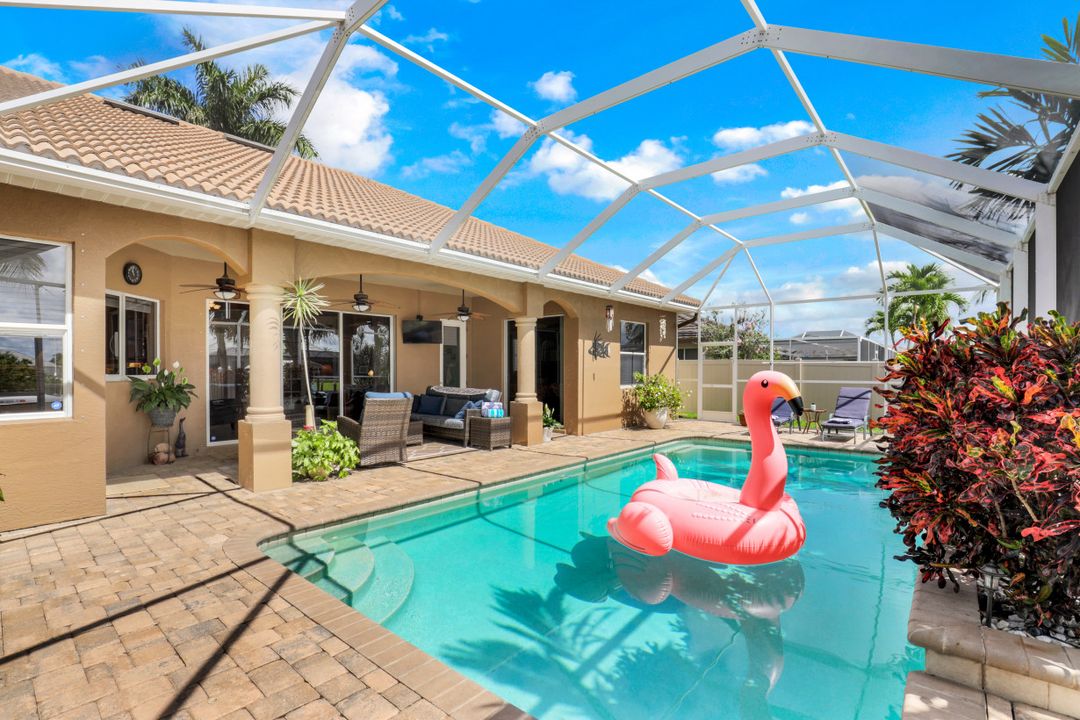 229 NW 39th Ave, Cape Coral, FL 33993