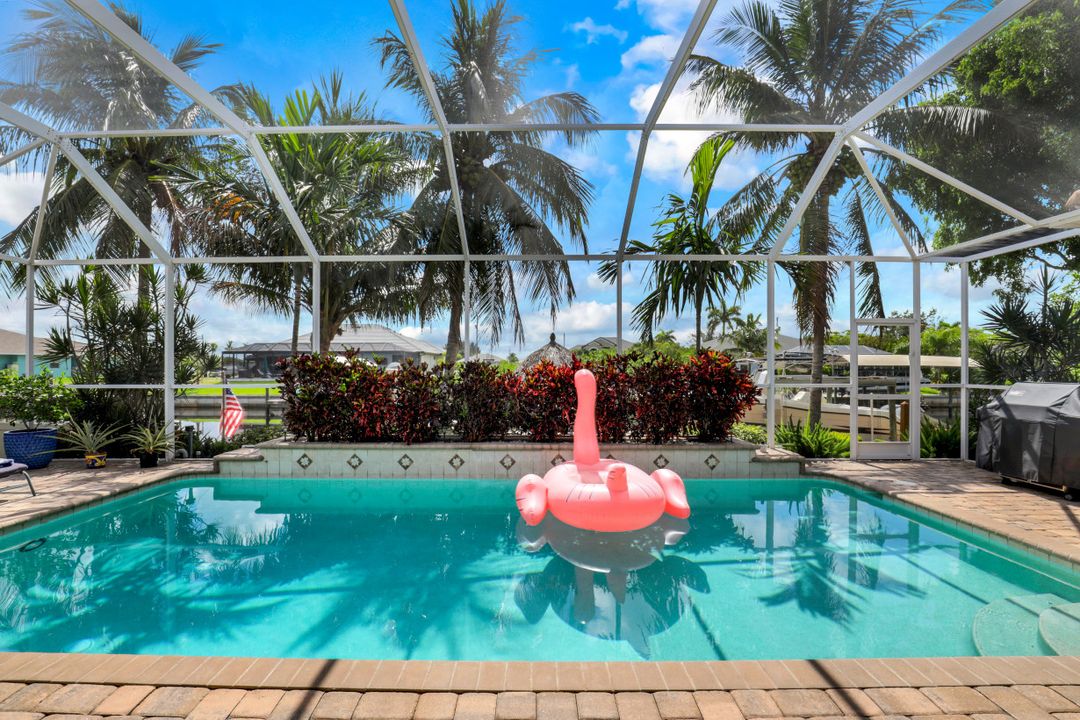 229 NW 39th Ave, Cape Coral, FL 33993