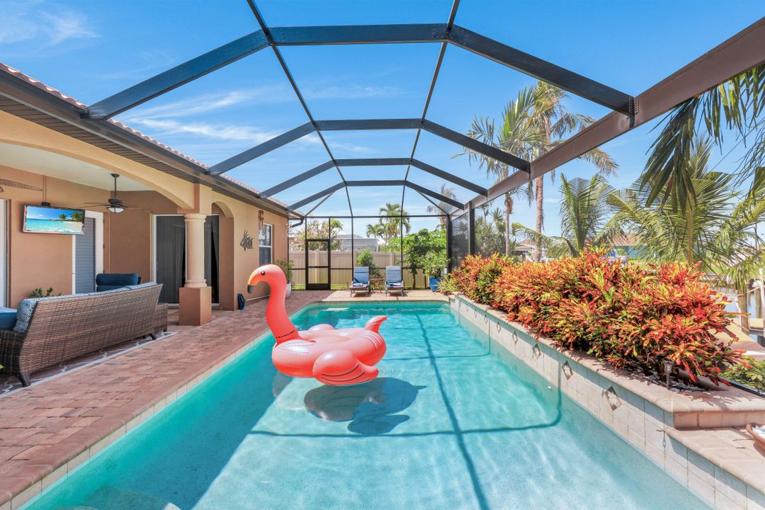 229 NW 39th Ave, Cape Coral, FL 33993