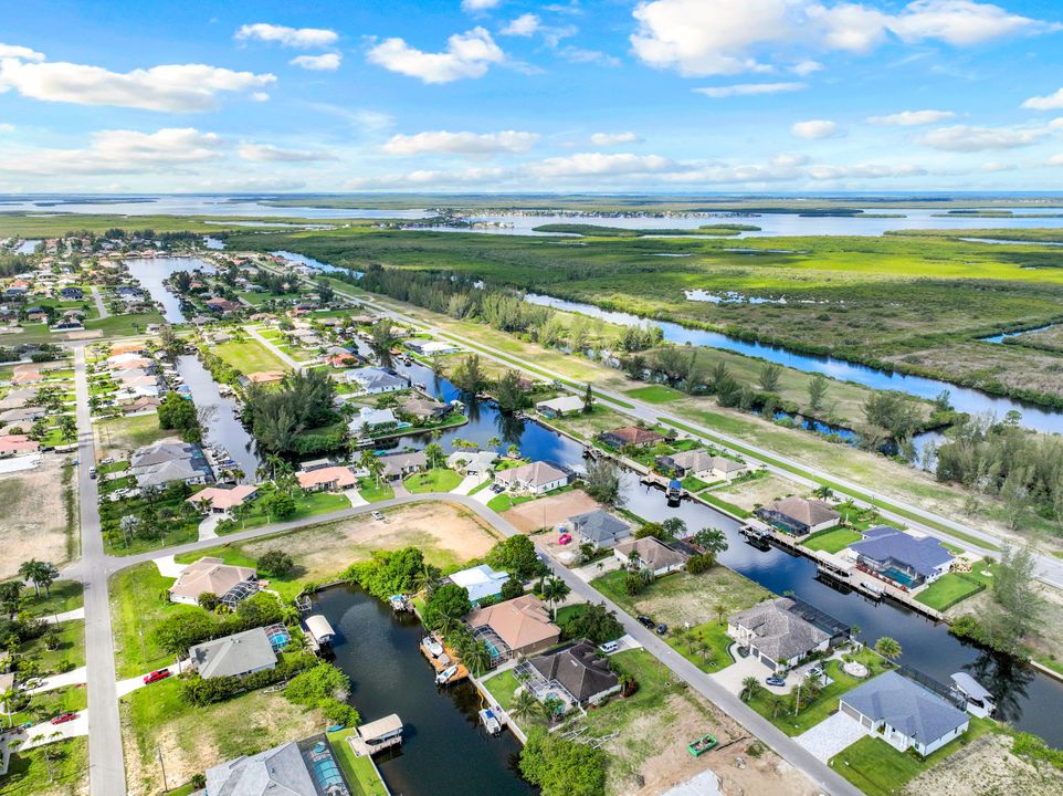 229 NW 39th Ave, Cape Coral, FL 33993