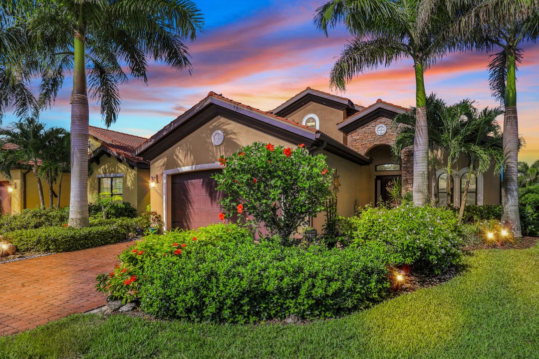 26148 St Michael Ln, Bonita Springs, FL 34135