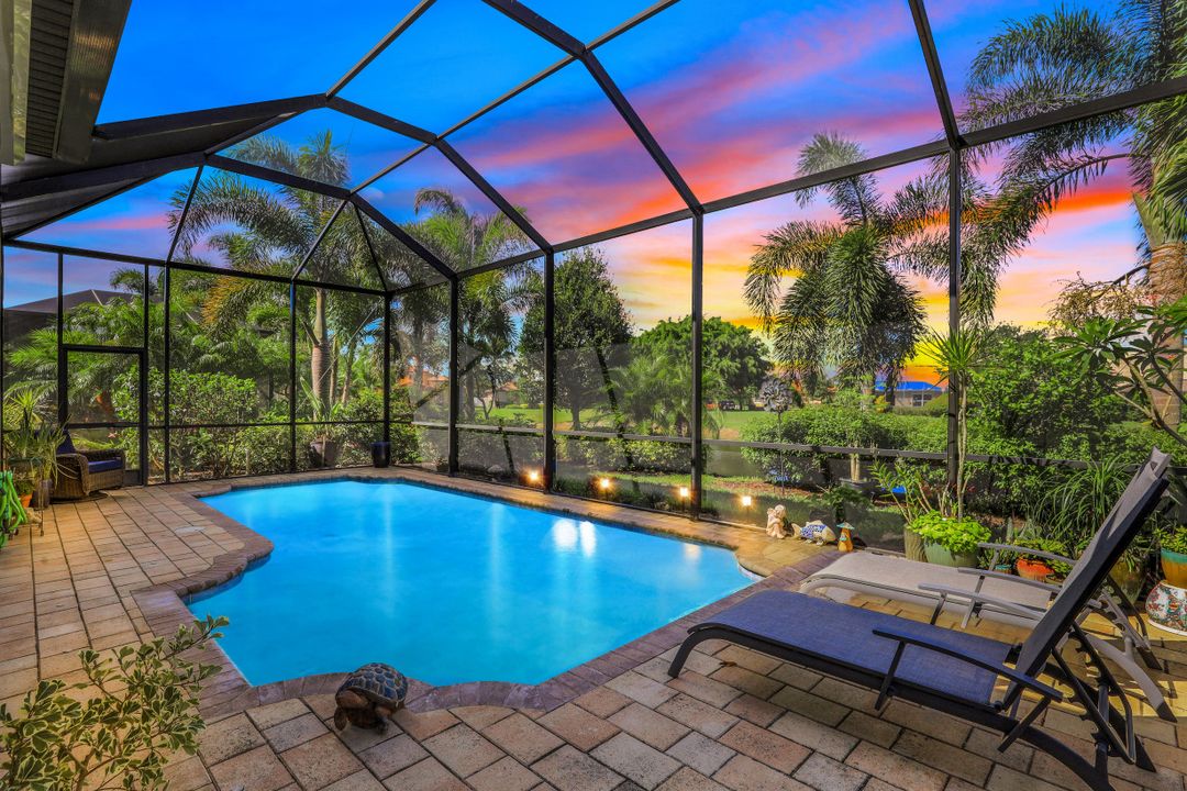 26148 St Michael Ln, Bonita Springs, FL 34135