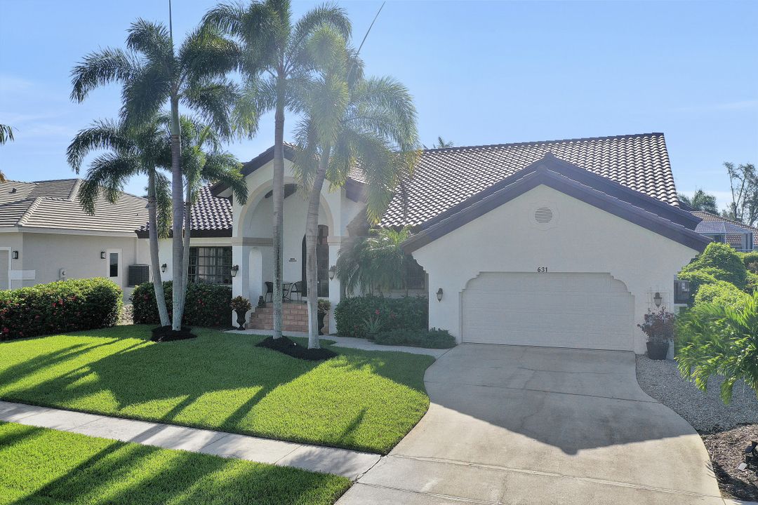 631 Lewis Ct, Marco Island, FL 34145