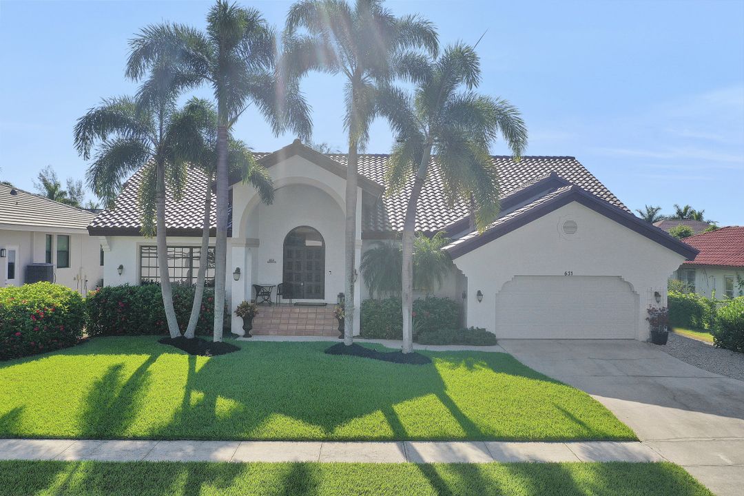 631 Lewis Ct, Marco Island, FL 34145