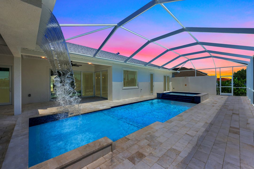 4604 SW 9th Ave, Cape Coral, FL 33914