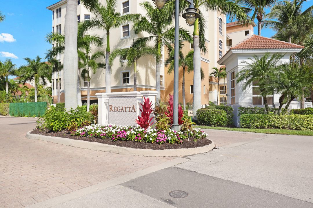 410 Flagship Dr #505, Naples, FL 34108