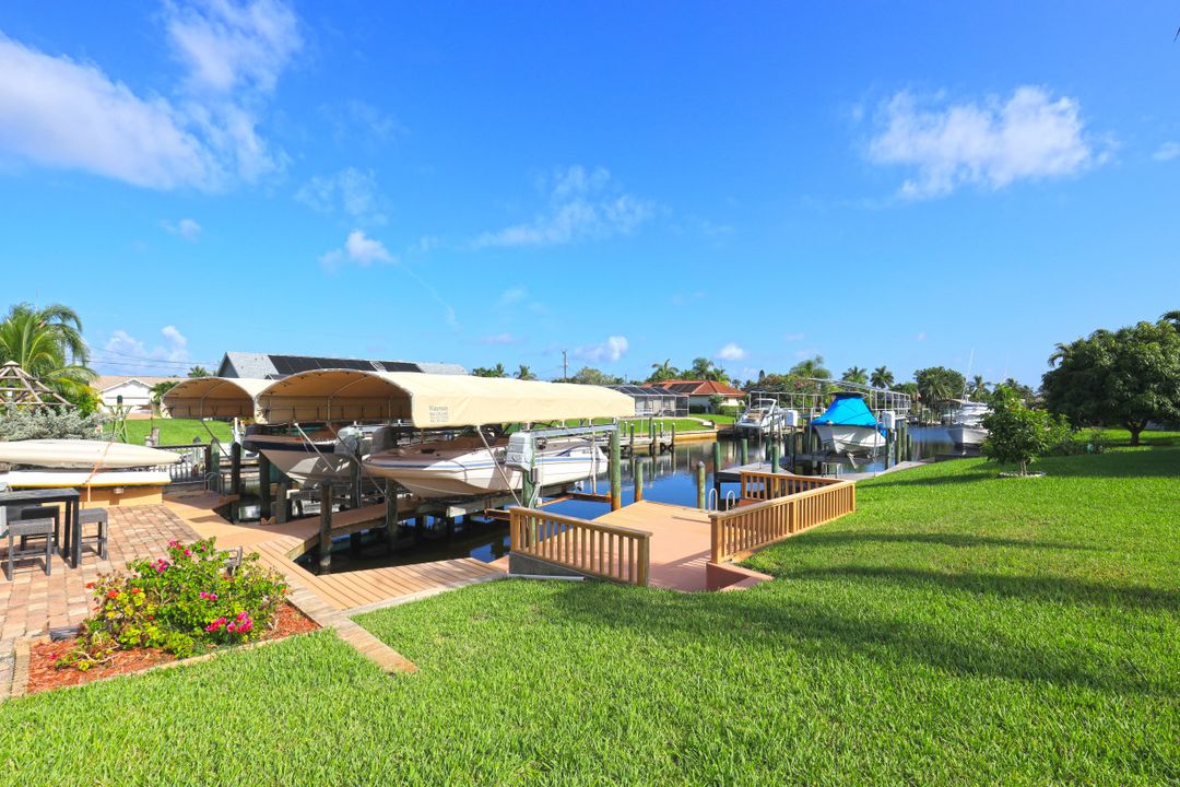 1101 SW 51st Terrace, Cape Coral, FL 33914