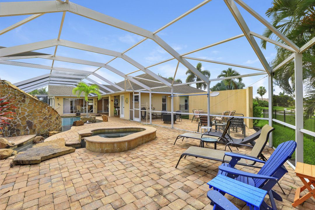 2640 SW 30th St, Cape Coral, FL 33914