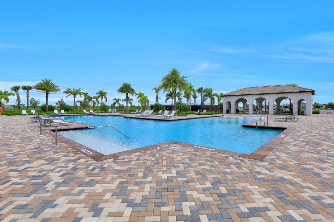 7922 Guadiana Way, Ave Maria, FL 34142