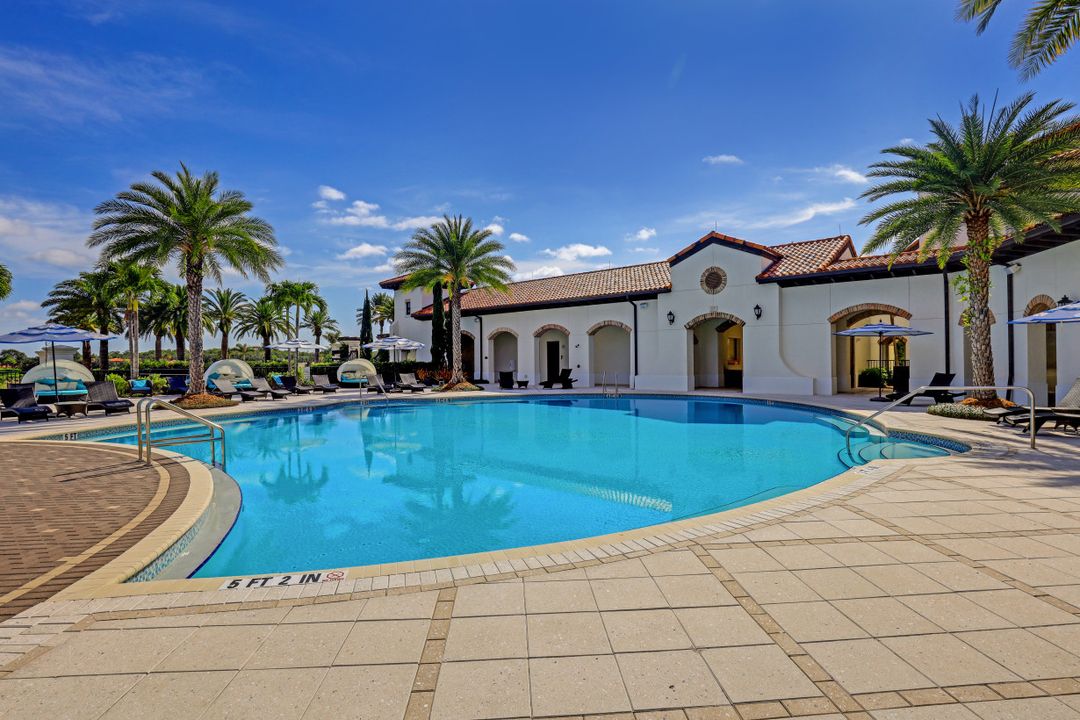 16433 Carrara Way #201, Naples, FL 34110